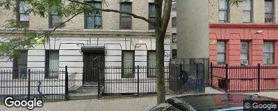 Street View of 500 WEST 170 STREET, Manhattan
