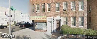 Street View of 501 AVENUE M, Brooklyn