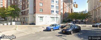 Street View of 501 EAST 161 STREET, Bronx