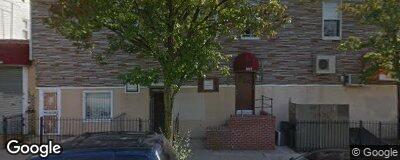 Street View of 501 WOODWARD AVENUE, Queens