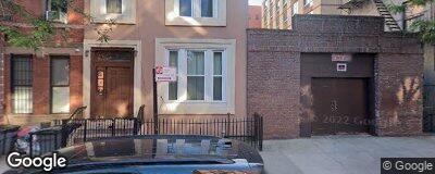 Street View of 502 EAST 118 STREET, Manhattan