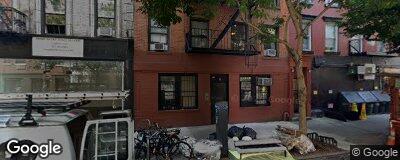 Street View of 502 EAST 12 STREET, Manhattan