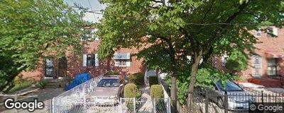 Street View of 502 JUNIUS STREET, Brooklyn