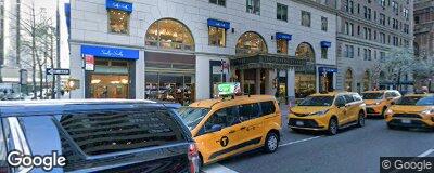Street View of 502 PARK AVENUE