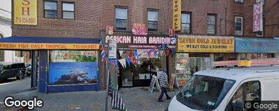 Street View of 5022 CHURCH AVENUE, Brooklyn