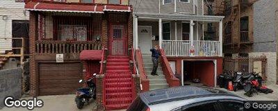 Street View of 503 EAST 182 STREET, Bronx
