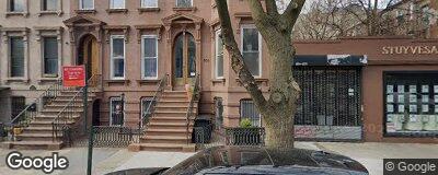 Street View of 503 HALSEY STREET, Brooklyn