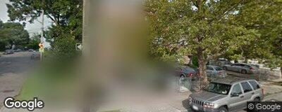 Street View of 503 HOLLYWOOD AVENUE, Bronx