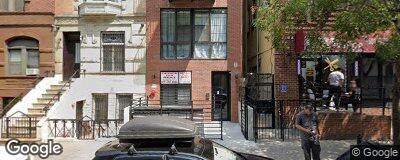 Street View of 503 WEST 144 STREET, Manhattan