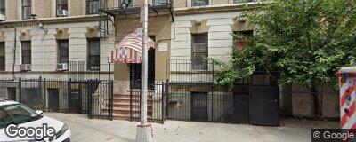 Street View of 503 WEST 172 STREET, Manhattan