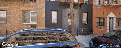 Street View of 504 EAST 88 STREET, Manhattan