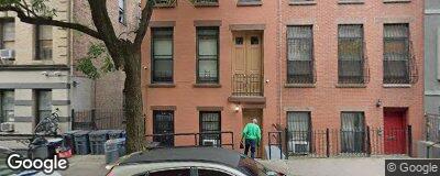 Street View of 504 WEST 169 STREET, Manhattan