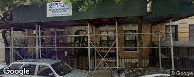 Street View of 504 WEST 171 STREET, Manhattan