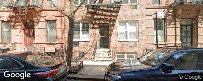 Street View of 505 EAST 83 STREET, Manhattan