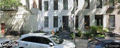 Street View of 505 EAST 84 STREET, Manhattan