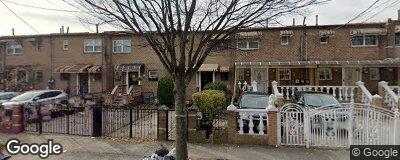 Street View of 506 CHRISTOPHER AVENUE, Brooklyn