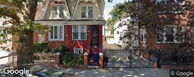 Street View of 506 EAST 46 STREET, Brooklyn