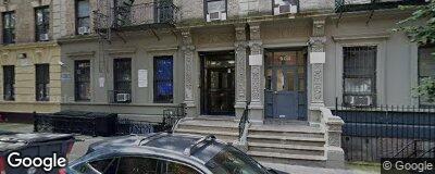 Street View of 506 WEST 151 STREET, Manhattan