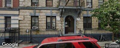 Street View of 506 WEST 172 STREET, Manhattan
