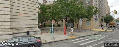 Street View of 507 EAST 161 STREET, Bronx