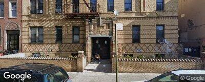 Street View of 507 EAST 93 STREET, Brooklyn