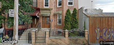 Street View of 507 LINWOOD STREET, Brooklyn