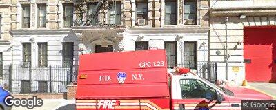 Street View of 507 WEST 139 STREET, Manhattan
