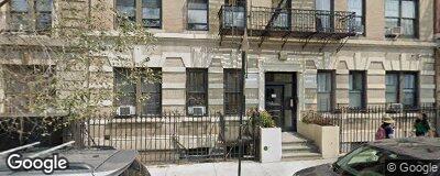 Street View of 507 WEST 147 STREET, Manhattan
