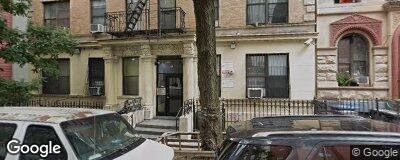 Street View of 507 WEST 158 STREET, Manhattan