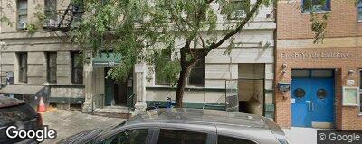 Street View of 507 WEST 171 STREET, Manhattan