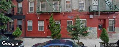 Street View of 508 EAST 5 STREET, Manhattan
