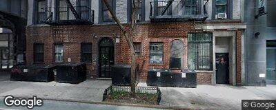 Street View of 508 WEST 29 STREET, Manhattan