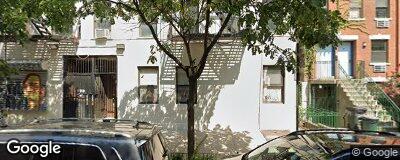Street View of 509 EAST 11 STREET, Manhattan