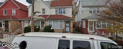 Street View of 509 EAST 40 STREET, Brooklyn