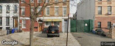 Street View of 509 VERMONT STREET, Brooklyn