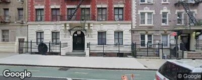 Street View of 509 WEST 170 STREET, Manhattan