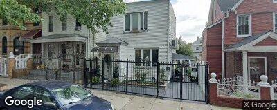 Street View of 51 HEMLOCK STREET, Brooklyn