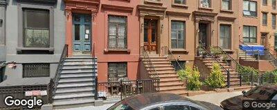 Street View of 51 WEST 127 STREET, Manhattan