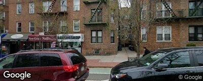 Street View of 51-11 SKILLMAN AVENUE, Queens