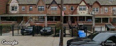 Street View of 51-20 SIMONSON STREET, Queens