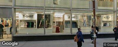 Street View of 510 5 AVENUE, Manhattan