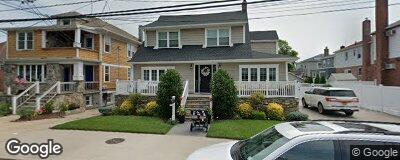 Street View of 510 BEACH 126 STREET, Queens