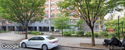 Street View of 510 EAST 156 STREET, Bronx