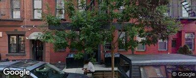 Street View of 510 EAST 5 STREET, Manhattan