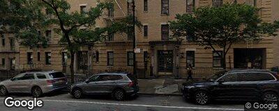 Street View of 510 EAST 79 STREET, Manhattan