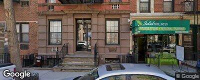Street View of 510 EAST 82 STREET, Manhattan