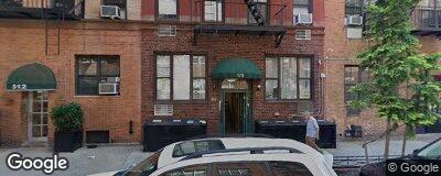 Street View of 510 EAST 88 STREET, Manhattan