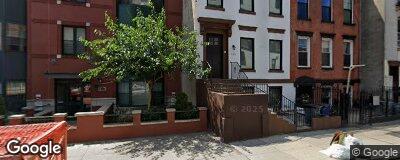 Street View of 510 LAFAYETTE AVENUE, Brooklyn
