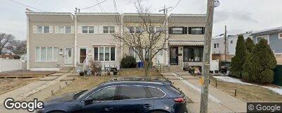 Street View of 510 PRENTISS AVENUE, Bronx