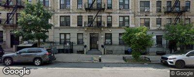 Street View of 510 WEST 135 STREET, Manhattan